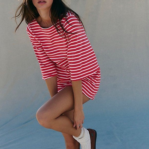 Free People Dresses & Skirts - Free People Charlie Mini Dress‎